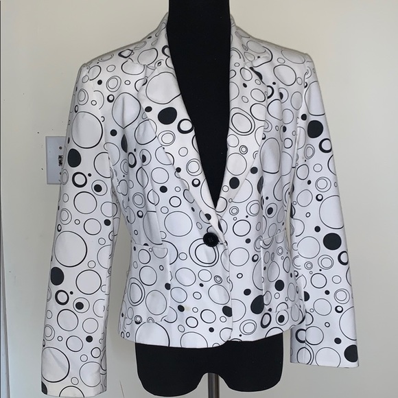 Kim Rodgers Blazer Jacket - Picture 1 of 3